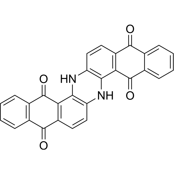 Pigment blue 60 81-77-6